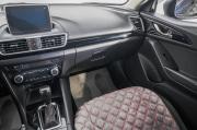 Mazda 3 III (BM) Барнаул  - изображение 46