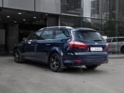 Ford Mondeo IV Москва  - изображение 21