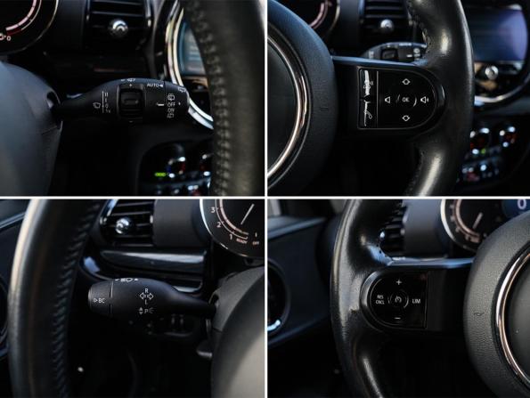 Mini Clubman II Рестайлинг с пробегом 2021 года, цена 3 670 000 рублей, 36282 км, универсал, Автокод Объявления