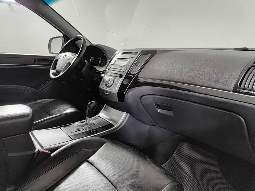 Hyundai ix55 Уфа  - изображение 13