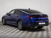 Kia K5 III Москва  - изображение 29