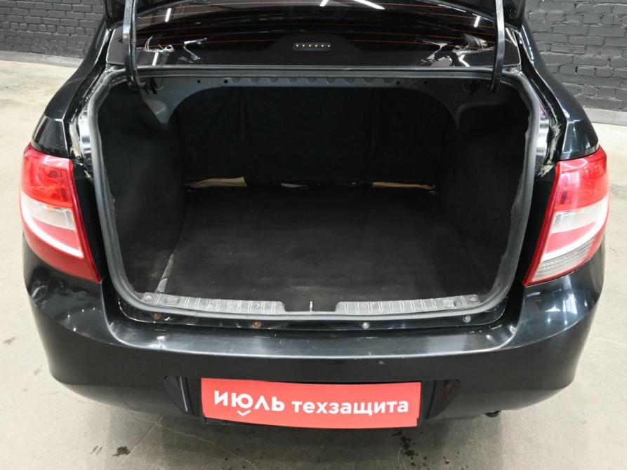 Lada (ВАЗ) Granta I Екатеринбург  - изображение 6