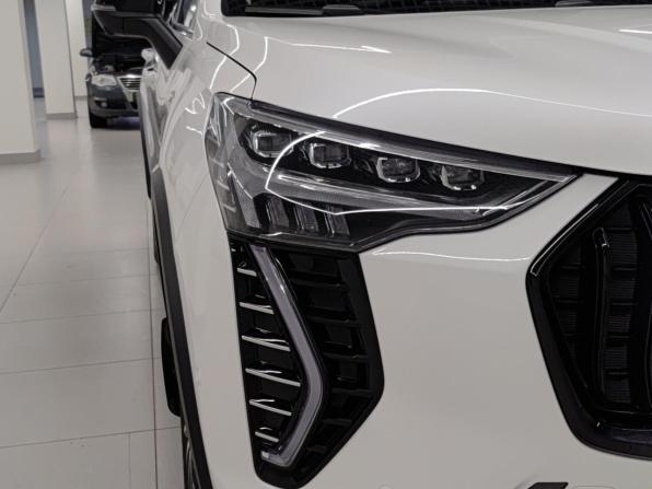 Haval Jolion I Рестайлинг с пробегом 2024 года, цена 2 286 000 рублей, 28625 км, внедорожник, Автокод Объявления