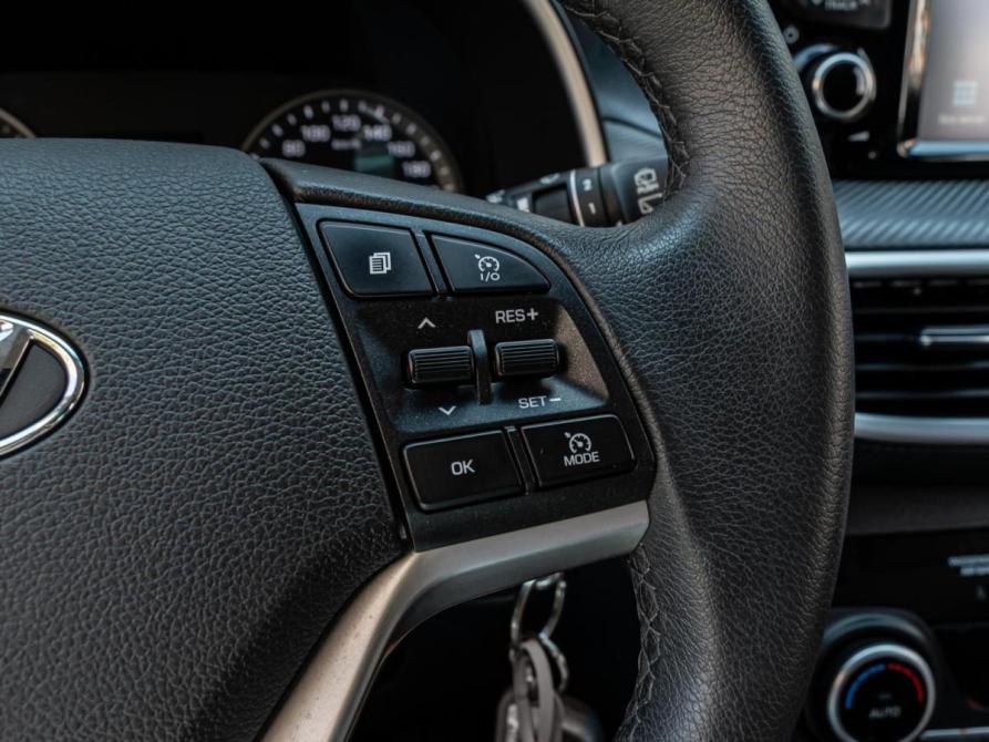 Hyundai Tucson III Рестайлинг Краснодар  - изображение 17