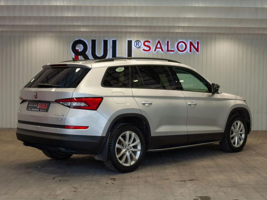 Skoda Kodiaq I Иваново  - изображение 10