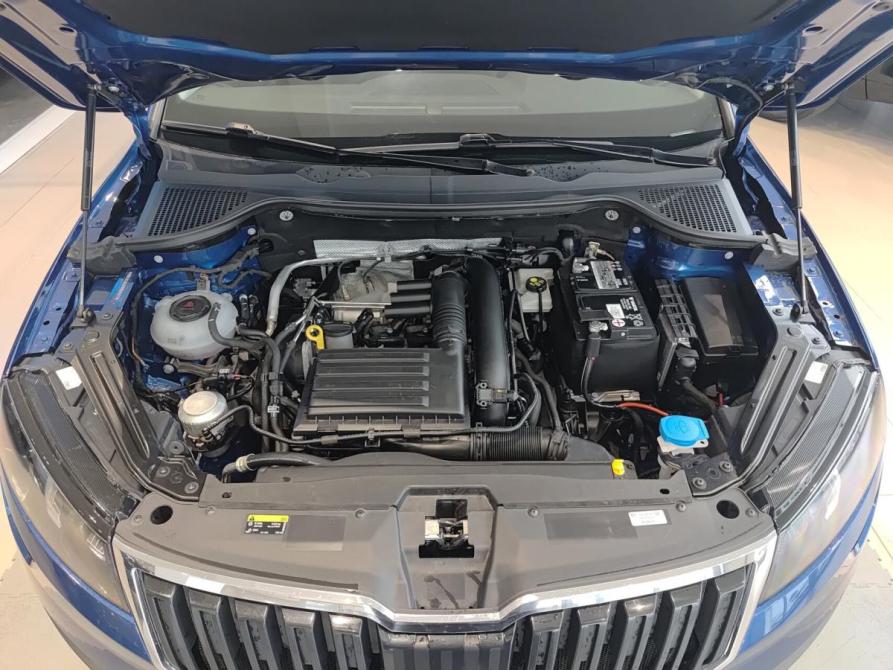 Skoda Karoq I Казань  - изображение 11