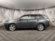 Mitsubishi Outlander III Рестайлинг Москва  - изображение 26