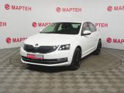 Skoda Octavia III (A7) Рестайлинг Вологда  - изображение 18