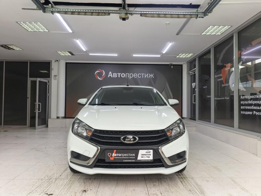 Lada (ВАЗ) Vesta I Минеральные Воды  - изображение 2