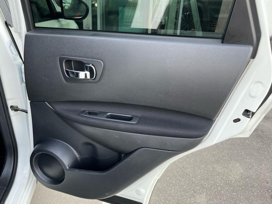 Nissan Qashqai I Рестайлинг Самара  - изображение 15
