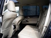 Lexus GX II Рестайлинг Москва  - изображение 31
