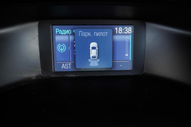 Ford Focus III с пробегом 2011 года, цена 765 000 рублей, 211689 км, седан, Автокод Объявления