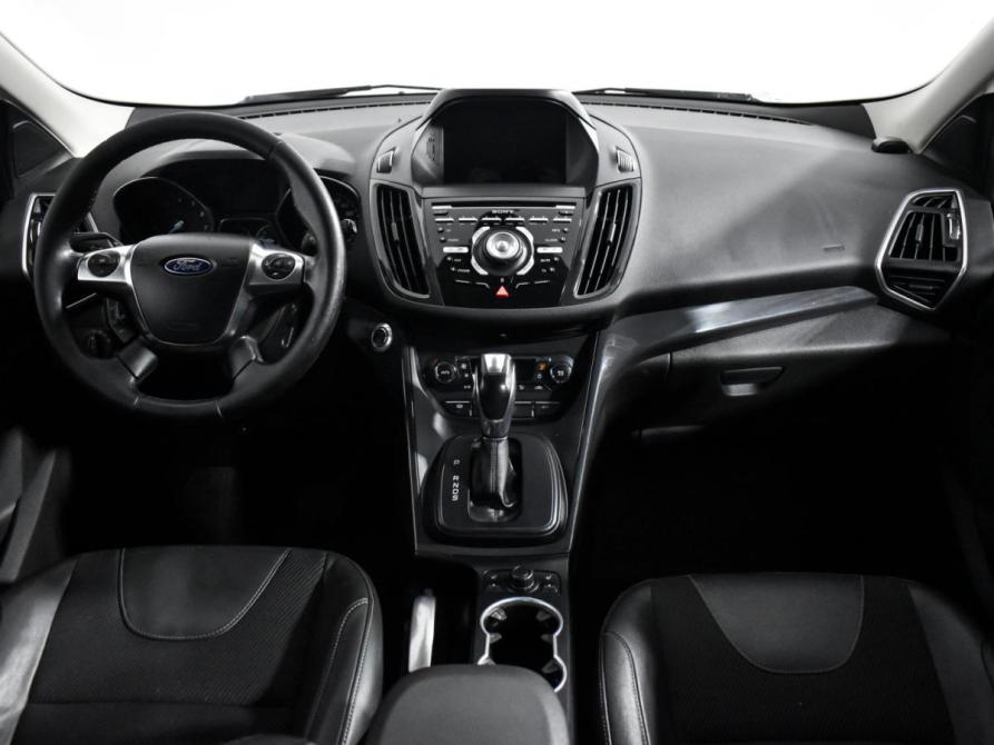 Ford Kuga II Санкт-Петербург  - изображение 15