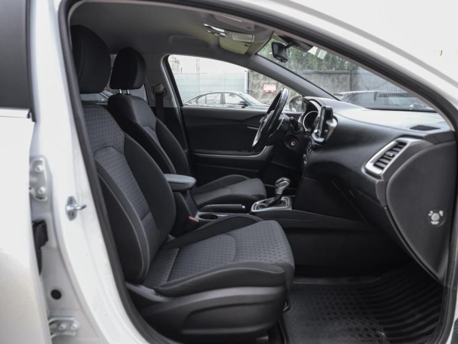 Kia Ceed III Санкт-Петербург  - изображение 21
