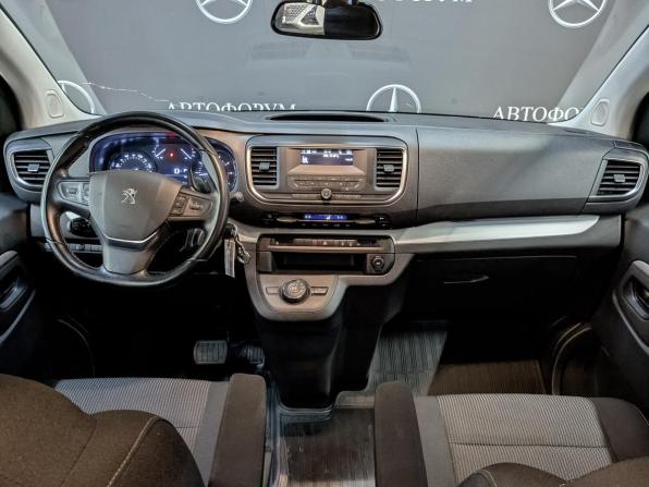 Peugeot Traveller I с пробегом 2021 года, цена 3 750 000 рублей, 42369 км, минивэн, Автокод Объявления