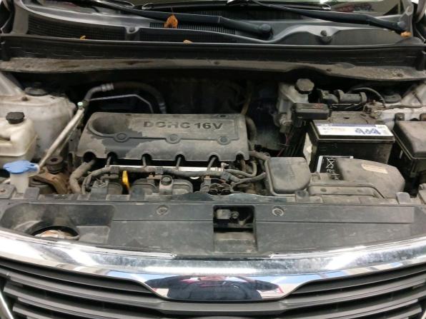 Kia Sportage III с пробегом 2010 года, цена 754 000 рублей, 159178 км, внедорожник, Автокод Объявления