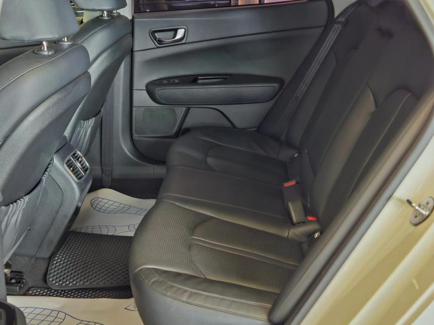 Kia Optima IV Краснодар  - изображение 17