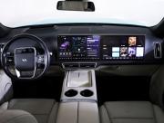 Li Auto (Lixiang) L9 I Москва  - изображение 46