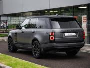 Land Rover Range Rover IV Рестайлинг Санкт-Петербург  - изображение 45