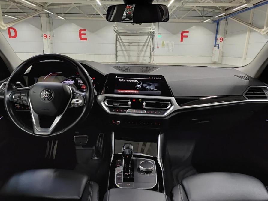 BMW 3 серии VII (G2x) Казань  - изображение 17