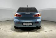 Mitsubishi Lancer X Саранск  - изображение 34