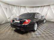 Mercedes-Benz S-Класс VI (W222 C217) Москва  - изображение 26