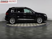 Volkswagen Tiguan I Рестайлинг Белгород  - изображение 28
