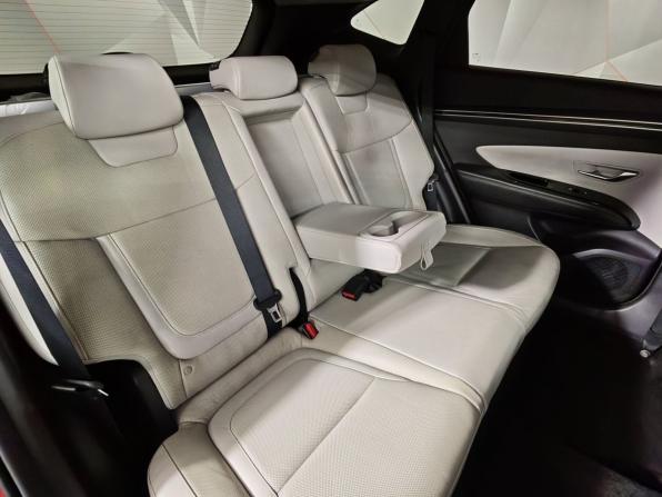 Hyundai Tucson IV с пробегом 2021 года, цена 2 799 000 рублей, 64909 км, внедорожник, Автокод Объявления
