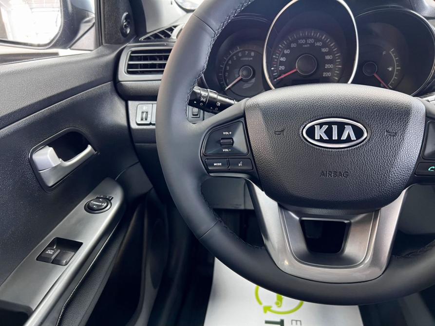 Kia Rio III Тверь  - изображение 17