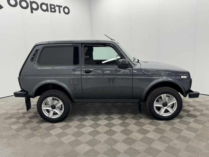 Lada (ВАЗ) Niva Legend Воронеж  - изображение 10