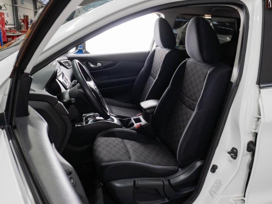 Nissan Qashqai II Тюмень  - изображение 10
