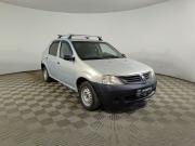 Renault Logan I Уфа  - изображение 25