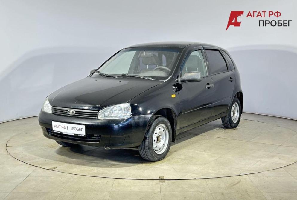 Lada (ВАЗ) Kalina I Саранск  - изображение 1