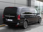 Mercedes-Benz V-Класс III (W447) Рестайлинг Москва  - изображение 34