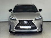Lexus NX I Москва  - изображение 18