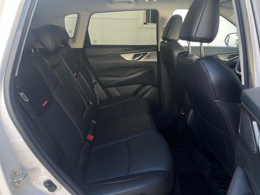 Changan CS35 Plus I Рестайлинг Калуга  - изображение 11
