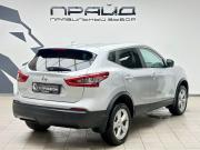 Nissan Qashqai II Рестайлинг Ростов-на-Дону  - изображение 24