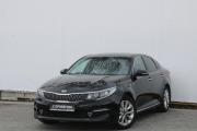 Kia Optima IV Березники  - изображение 20