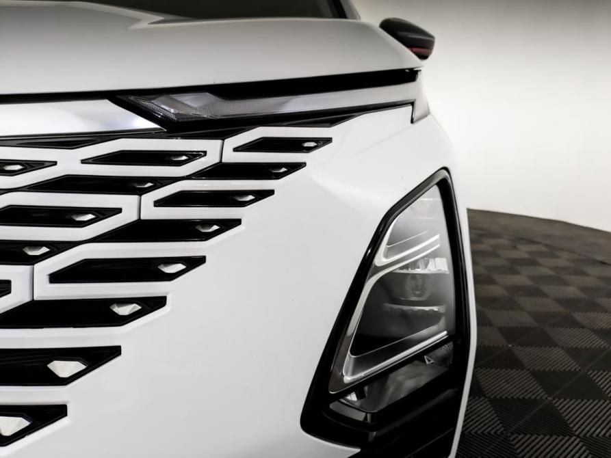 Omoda C5 I Москва  - изображение 17