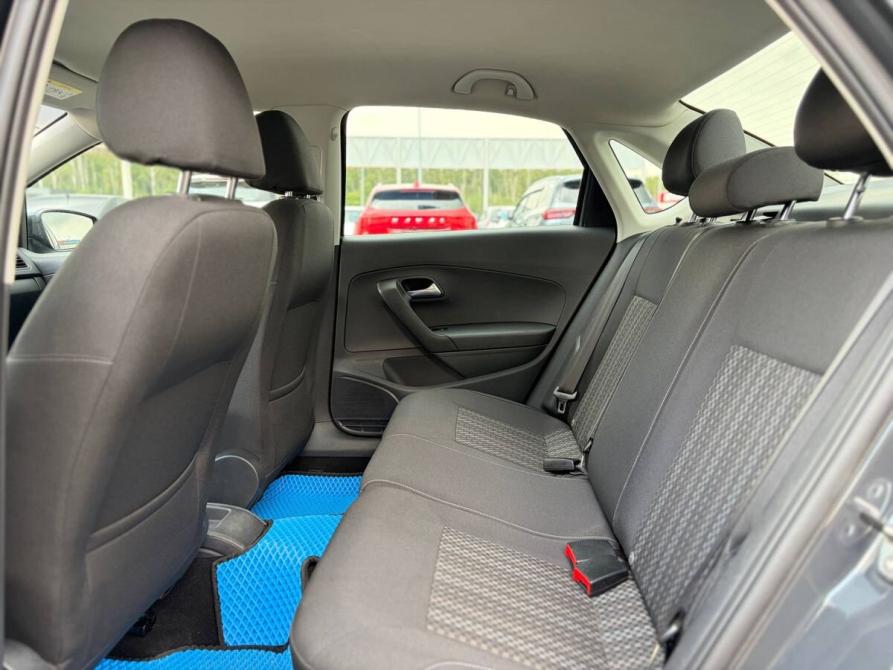 Volkswagen Polo V Рестайлинг Санкт-Петербург  - изображение 20