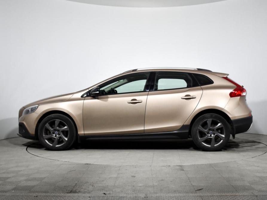 Volvo V40 Cross Country I Санкт-Петербург  - изображение 9