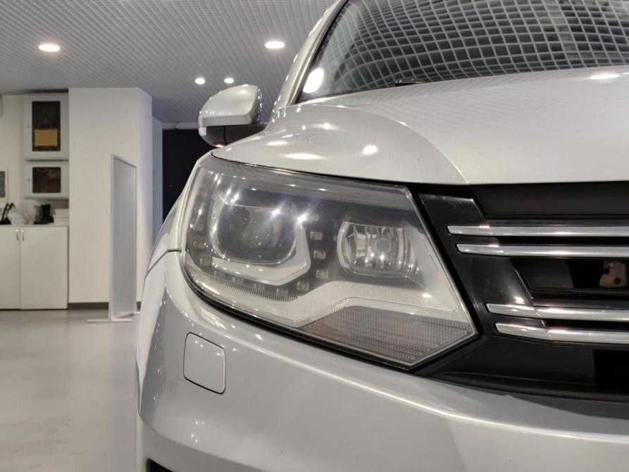 Volkswagen Tiguan I Рестайлинг Казань  - изображение 21
