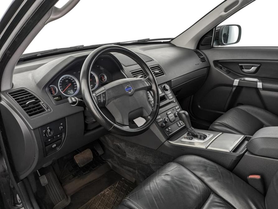 Volvo XC90 I Рестайлинг Москва  - изображение 15