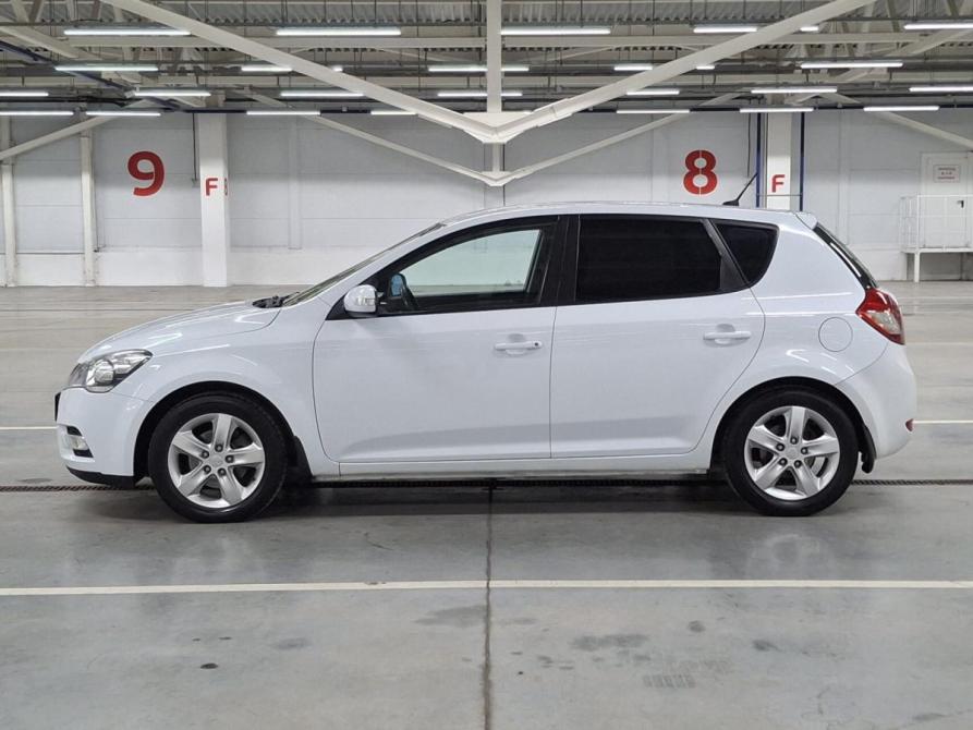 Kia Ceed I Рестайлинг Казань  - изображение 10