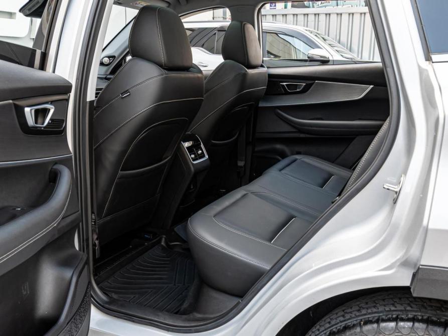 Chery Tiggo 7 Pro Max I Краснодар  - изображение 11
