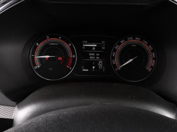 Lada (ВАЗ) Vesta I Рестайлинг (NG) с пробегом 2024 года, цена 1 299 000 рублей, 29242 км, седан, Автокод Объявления