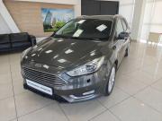 Ford Focus III Рестайлинг Москва  - изображение 18