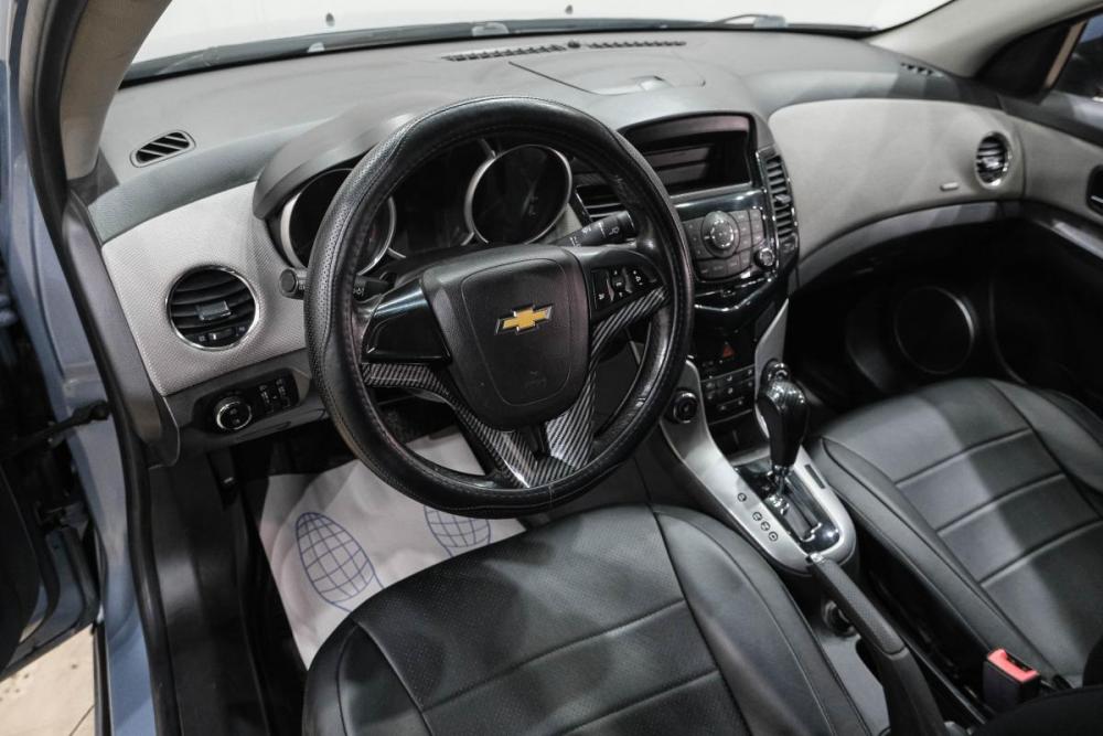Chevrolet Cruze I Новокузнецк  - изображение 13