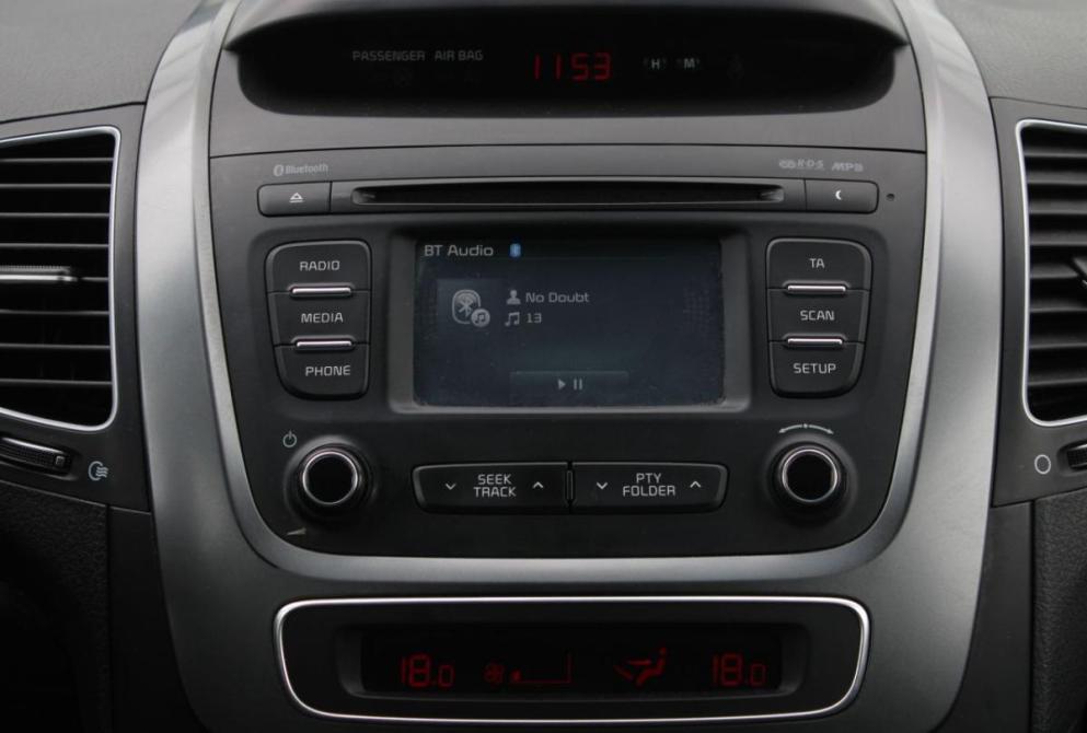 Kia Sorento II Рестайлинг Саратов  - изображение 23