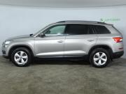 Skoda Kodiaq I Москва  - изображение 36
